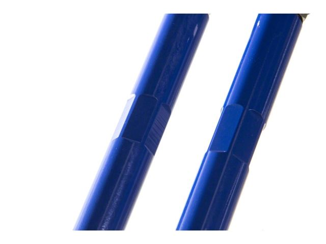 P2M Rear Toe Rods Mazda 1993-97 Rx-7 FD