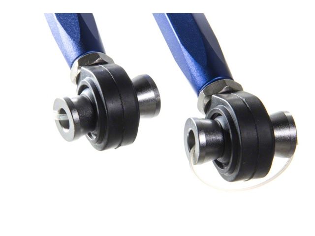 P2M Rear Tailing Links Mazda 1993-97 RX-7 FD