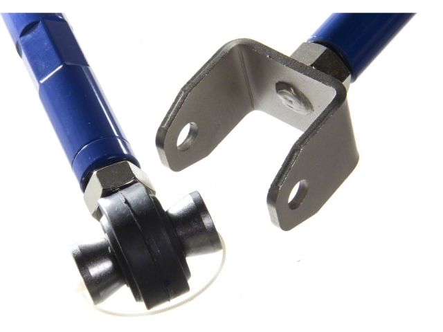 P2M Rear Toe Rods Nissan R35 GTR