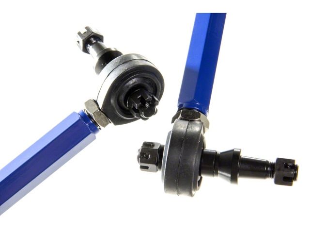 P2M Pro Outer Tie Rods FR-S BRZ
