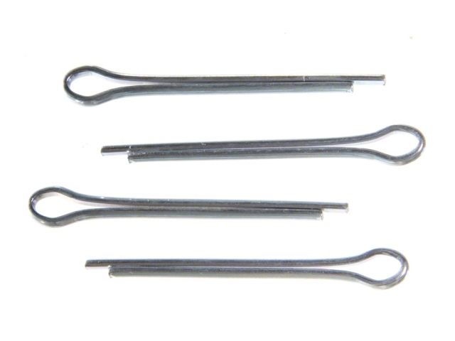 P2M Rear Toe Rods FR-S BRZ