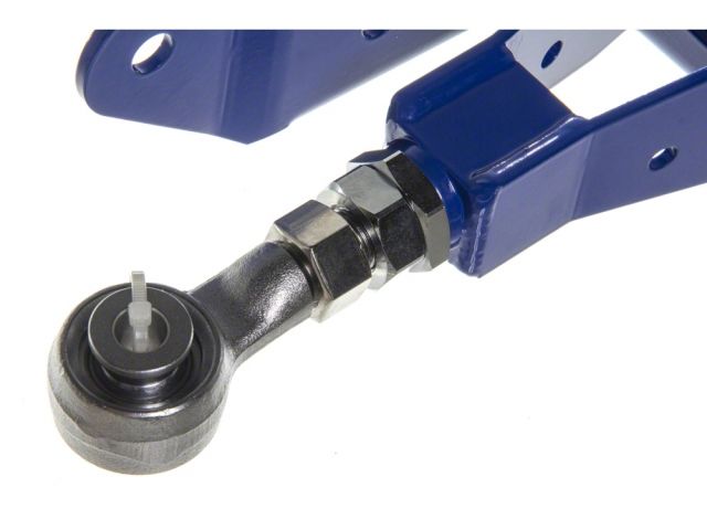 P2M Extreme Drop Rear Lower Control Arms FR-S BRZ