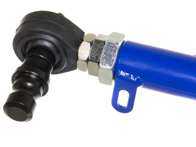 P2M FT86 Rear Upper Control Arms (Scion Frs / Subaru Brz, WRX, Impreza) 0PM0M