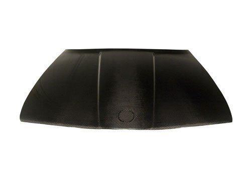 Carbon Creations Hoods 106149 Item Image