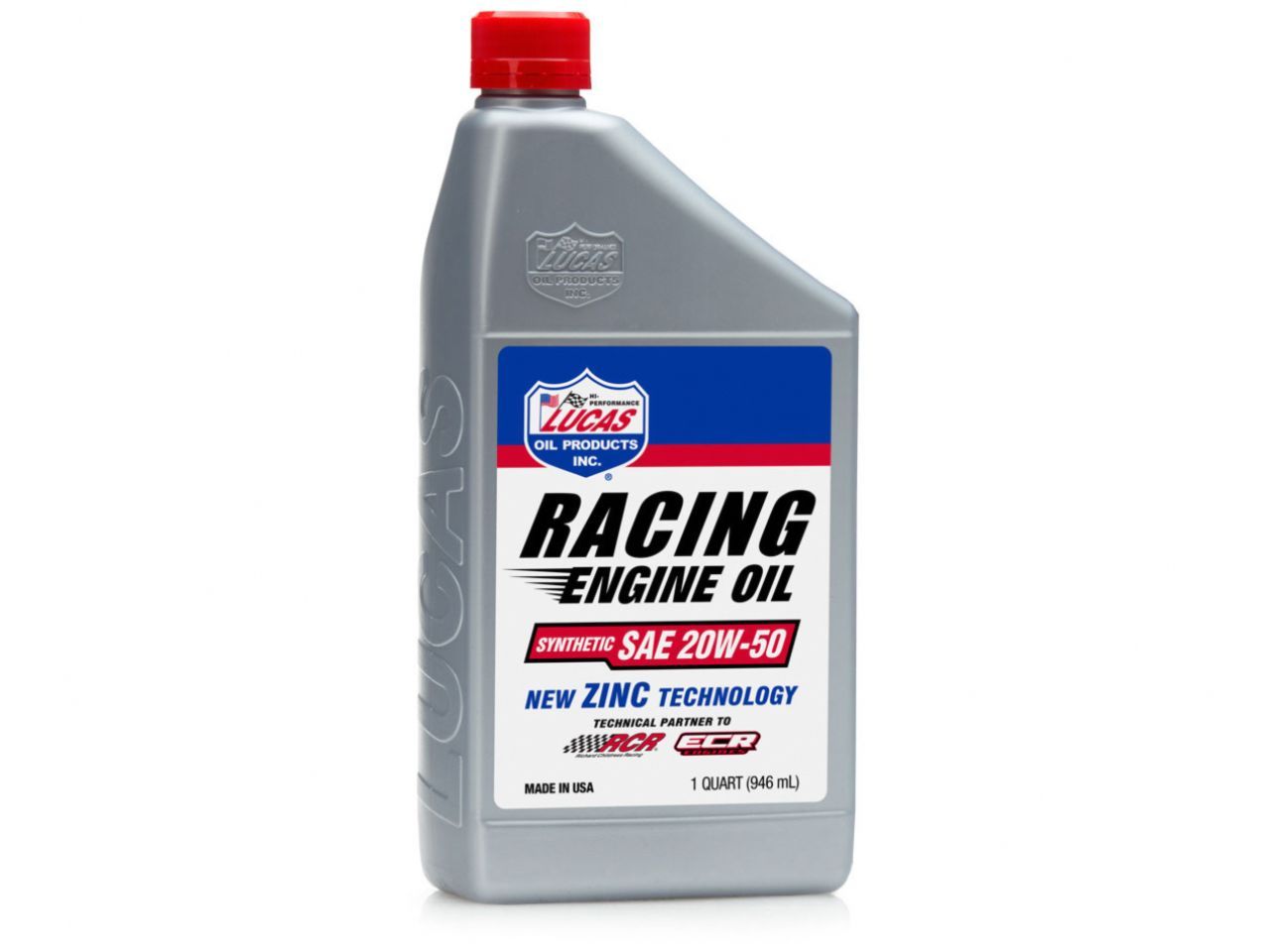 Lucas Oil Engine Oil 10615 Item Image