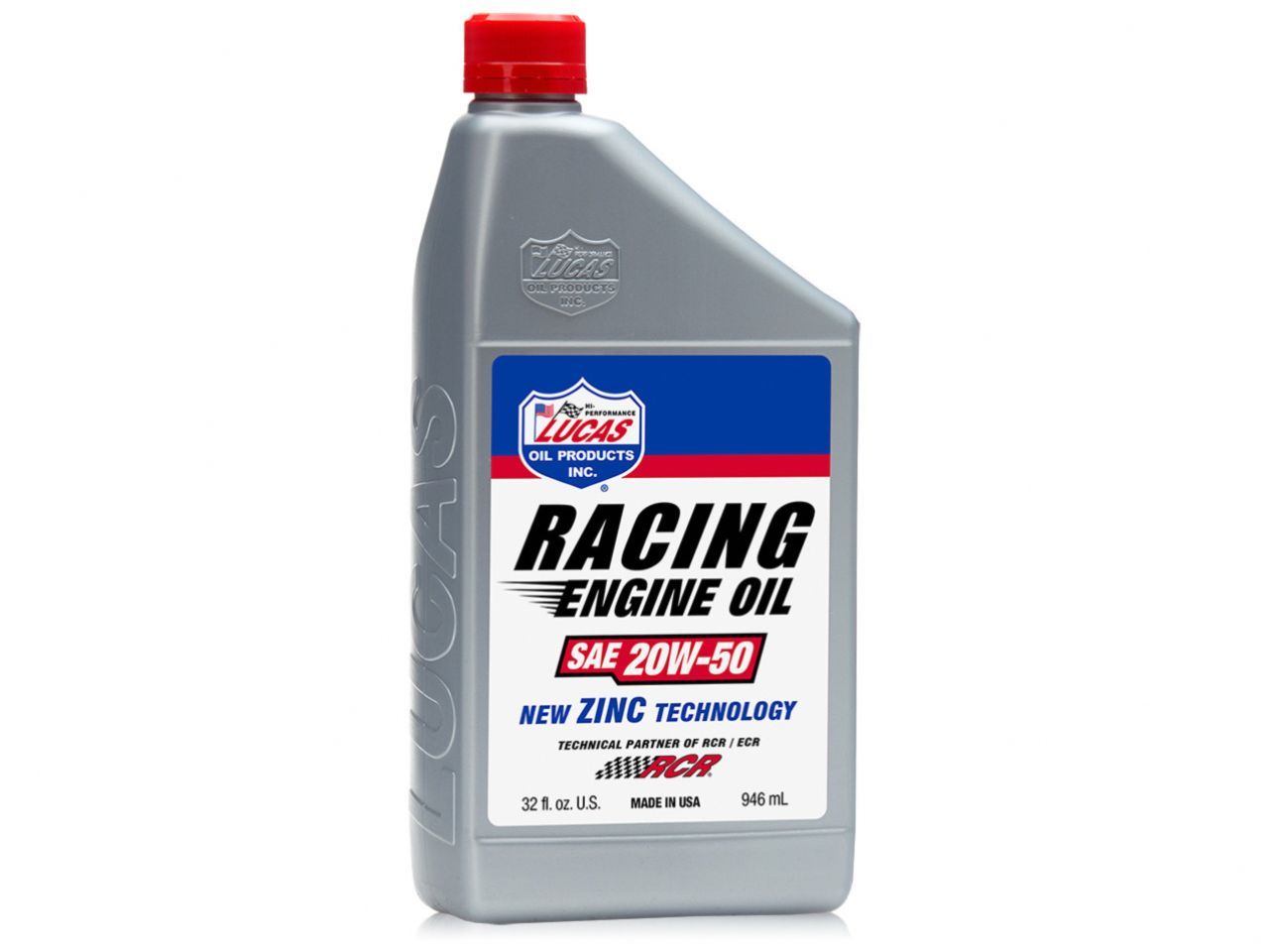 Lucas Oil Engine Oil 10620 Item Image