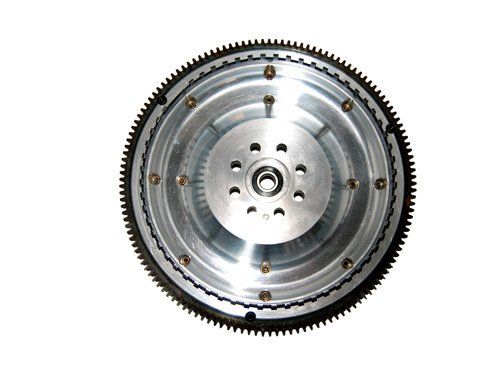 AASCO Flywheels 106411-11 Item Image