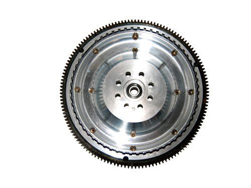 AASCO Flywheels 106412-11 Item Image