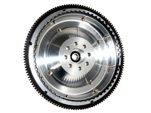 AASCO Flywheels 106417-11 Item Image