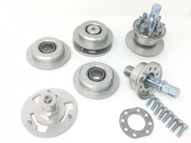 Diftech Non Pillowball Mounts 10641 Item Image