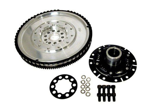 AASCO Flywheels 106421-11 Item Image
