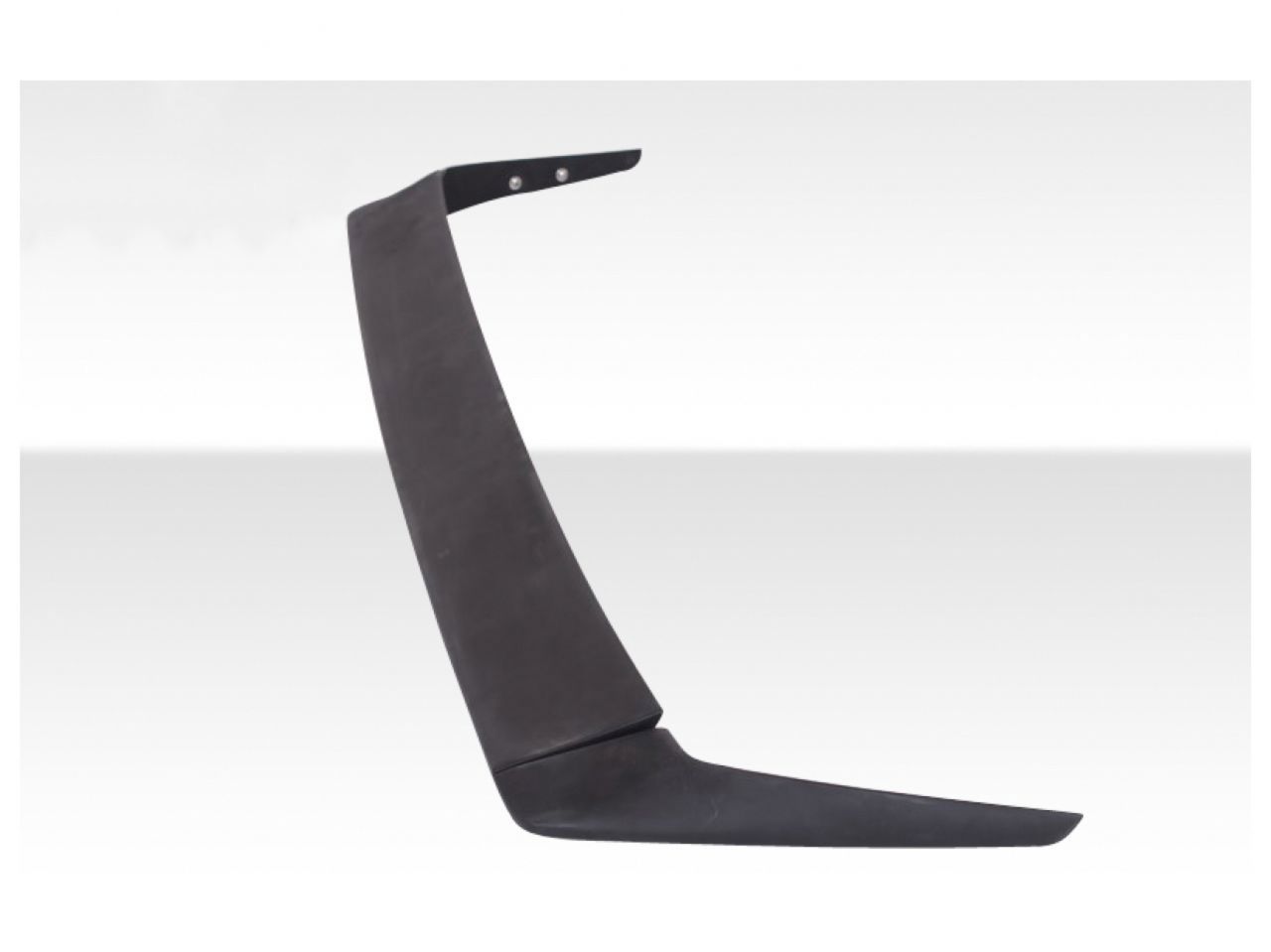 Duraflex 1982-1992 Chevrolet Camaro Xtreme Wing Trunk Lid Spoiler-3 pc