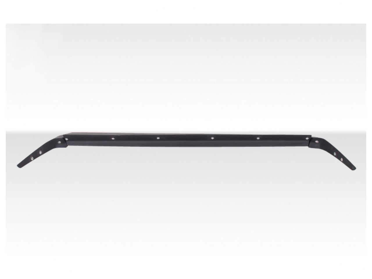 Duraflex 1982-1992 Chevrolet Camaro Xtreme Wing Trunk Lid Spoiler-3 pc