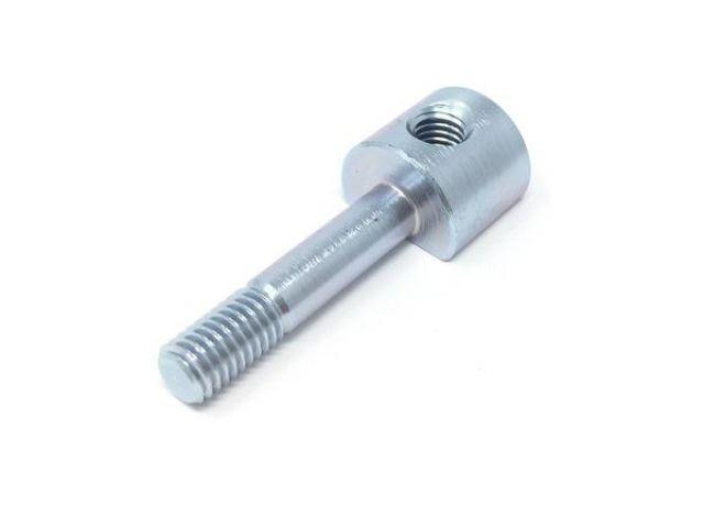 Diftech Pulleys & Tensioners 10670 Item Image