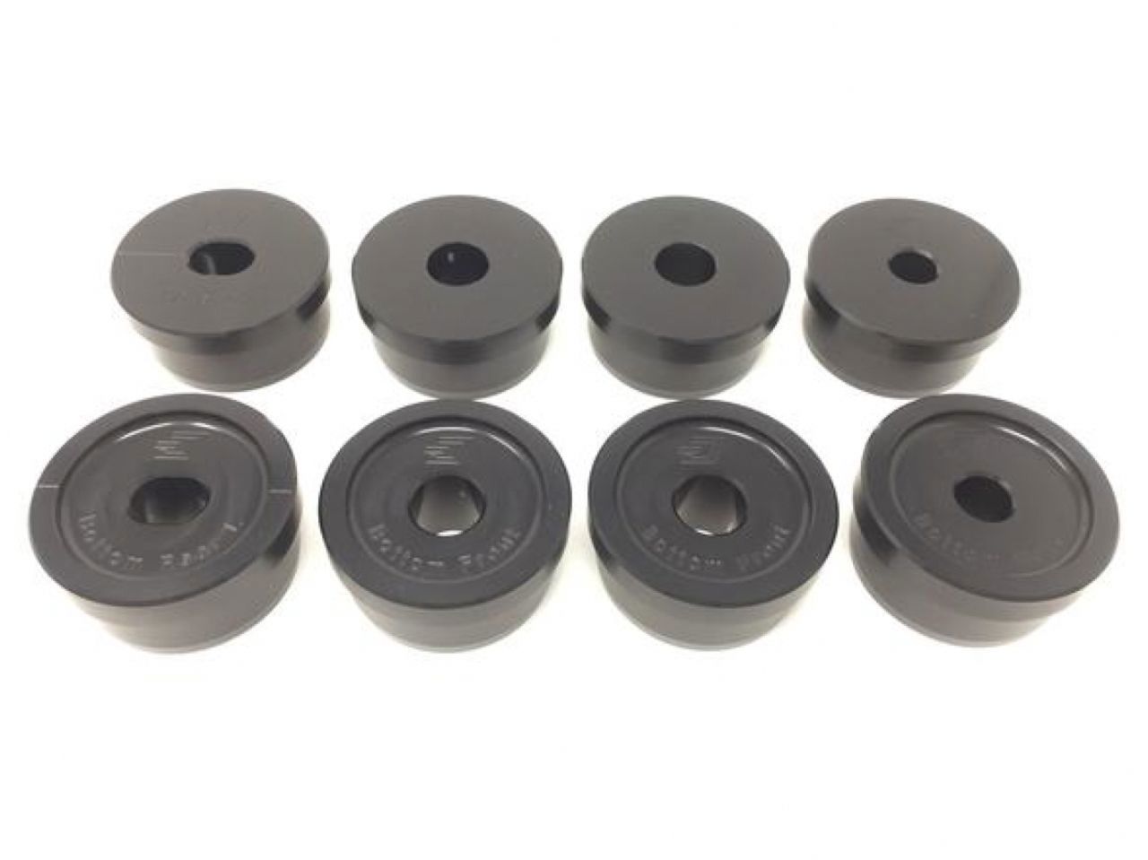 Diftech Subframe Bushings 10717 Item Image