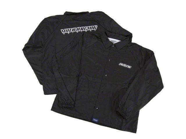 Rays Sweaters / Jackets VOLKWB2016BL Item Image