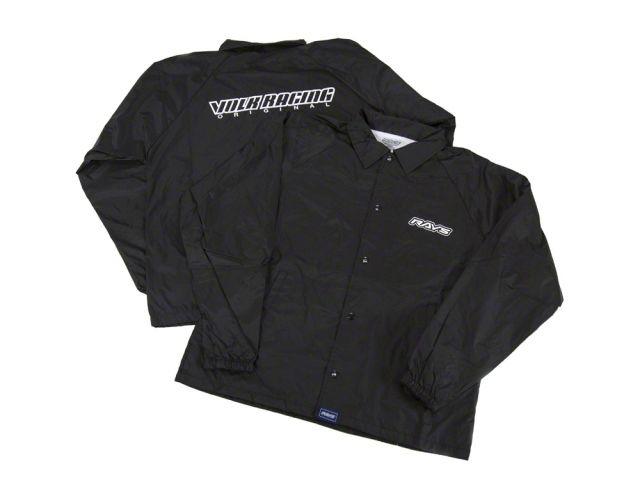 Rays Sweaters / Jackets VOLKWB2016BXL Item Image