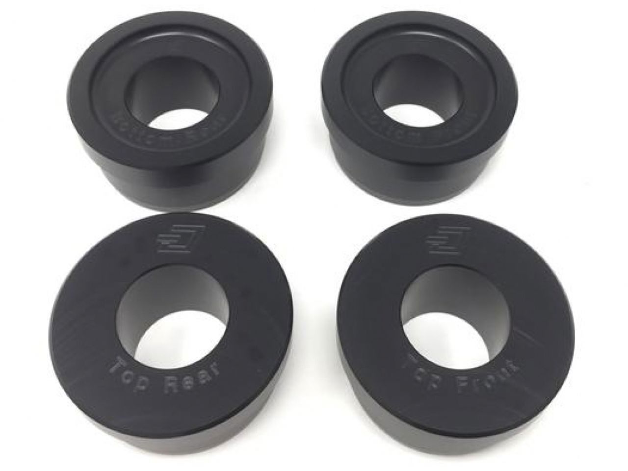 Diftech Subframe Bushing Delrin ST & FD Legal Fits Subaru BRZ Scion FR-S