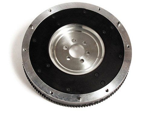 AASCO Flywheels 107410-11 Item Image
