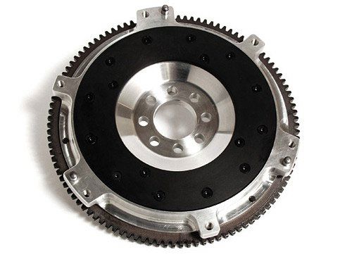 AASCO Flywheels 107422-11 Item Image