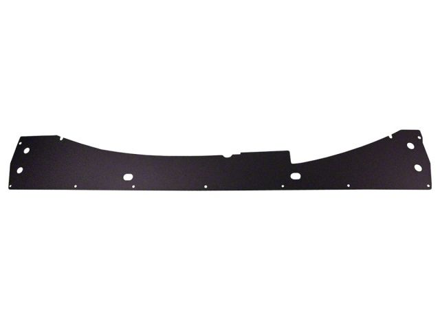 Garage Star Engine Covers GS-WC-V1-WrinkleBlack Item Image