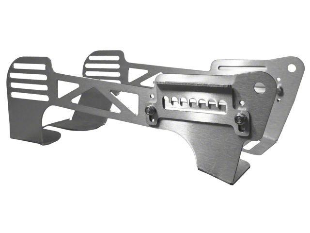 Garage Star Side Mount Seat Bracket GS-MSR-V2 Item Image