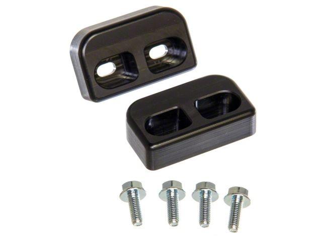 Garage Star Chassis Braces GS-DDoorBushing-V1 Item Image