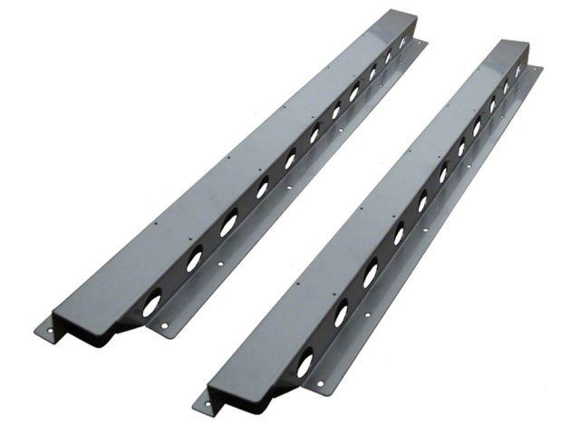 Garage Star Chassis Braces GS-SSFR-V2 Item Image