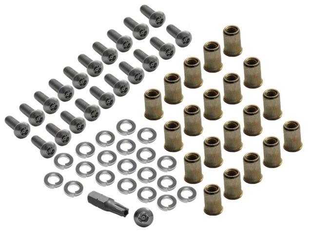 Garage Star Turbo Kit GS-FFBK-V1 Item Image