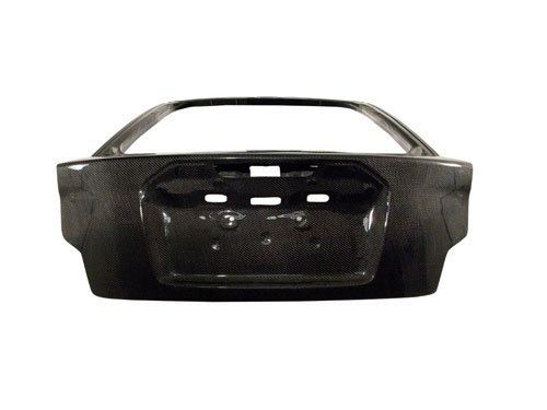 Carbon Creations Trunk Lids 107508 Item Image