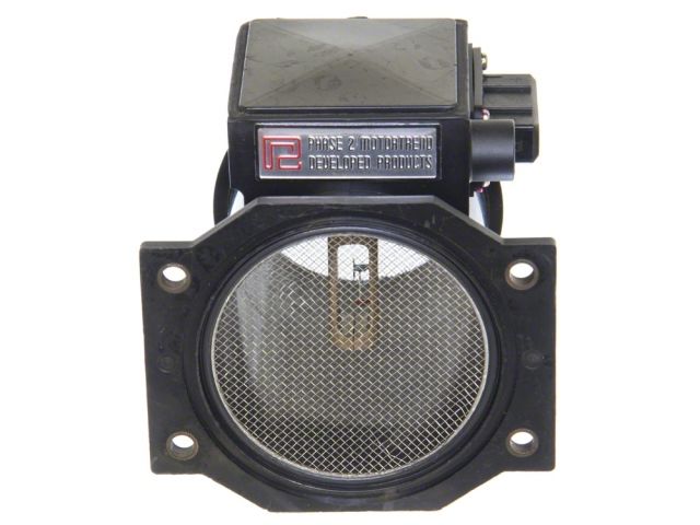 P2M OEM Rebuilt MAF Kit - Z32 300ZX