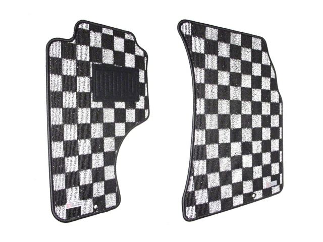 P2M Floor Mats P2-CPTNS13LW-TP Item Image