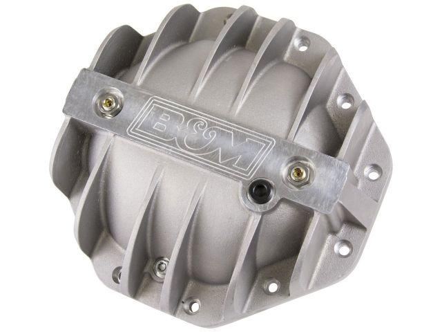 B&M Racing Differential Covers 10306 Item Image