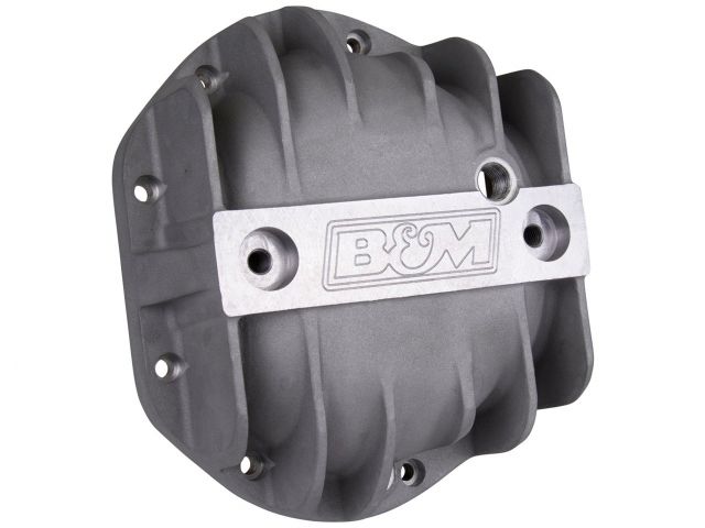 B&M Racing Differential Cover