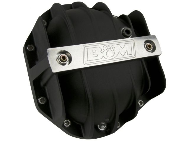 B&M Racing Differential Cover