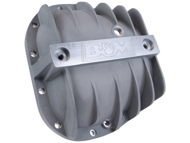 B&M Racing Differential Cover