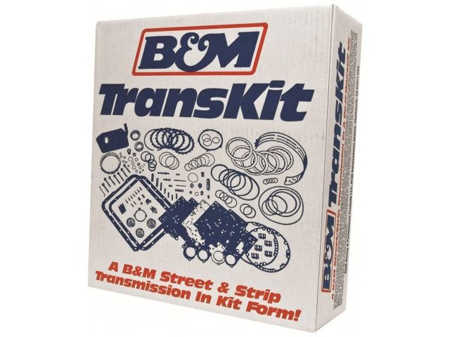 B&M Racing Automatic Transmission Master Repair Kit