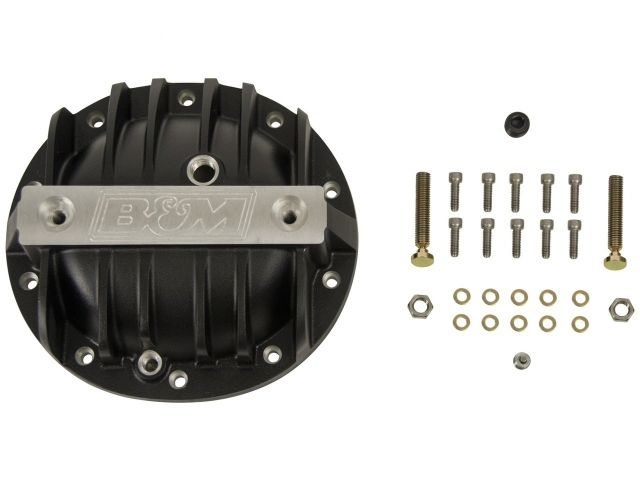 B&M Racing Differential Cover