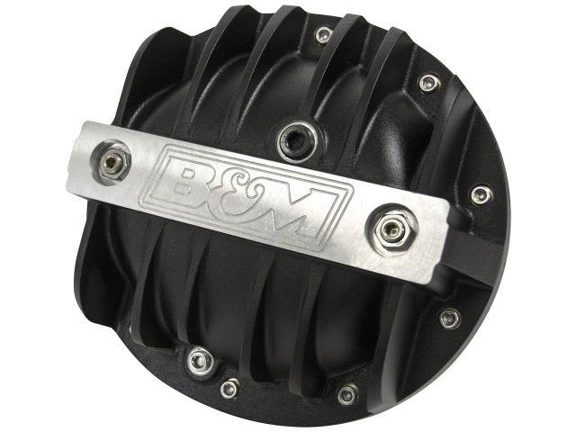 B&M Racing Differential Covers 71502 Item Image