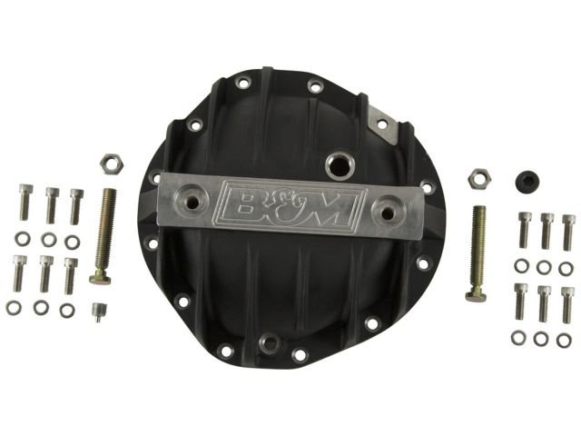 B&M Racing Differential Cover