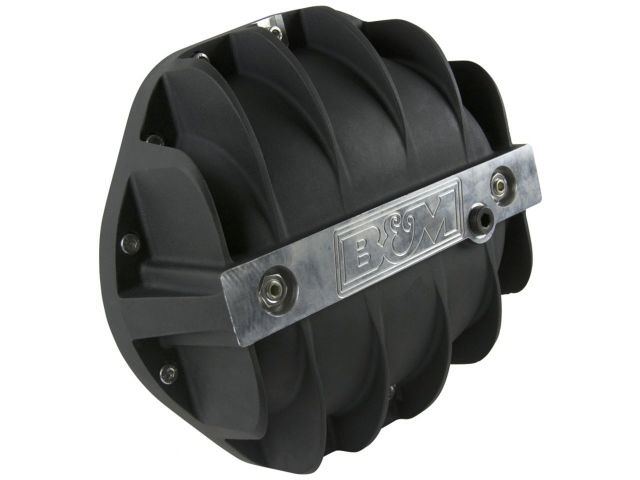 B&M Racing Differential Cover