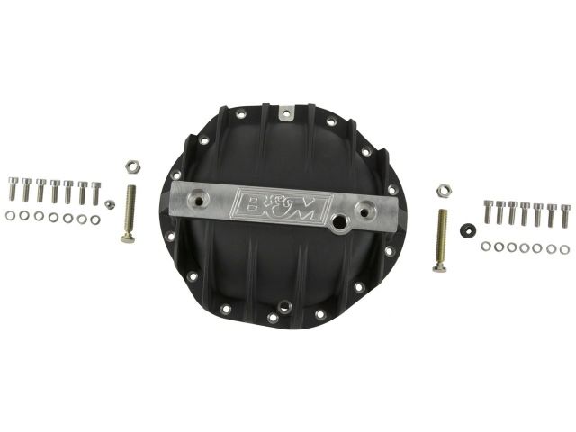 B&M Racing Differential Cover