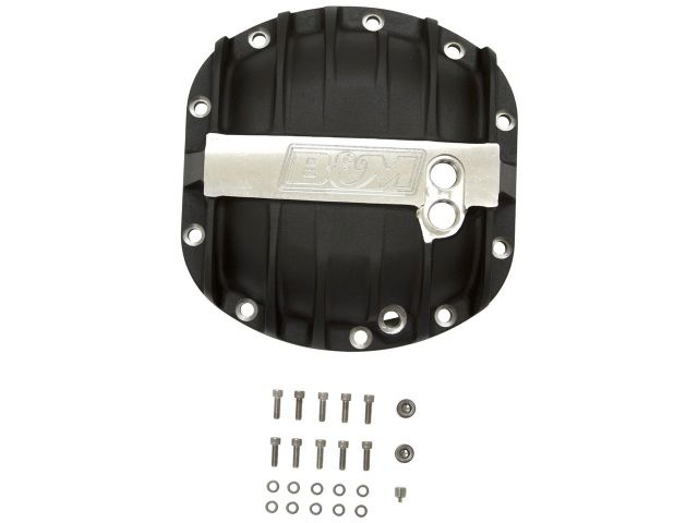 B&M Racing Differential Cover