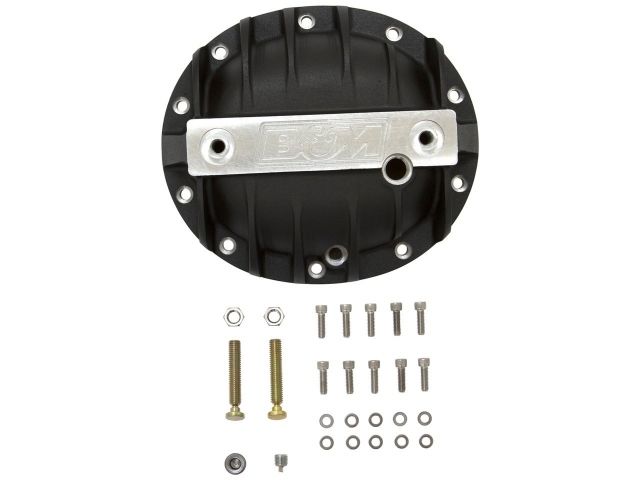 B&M Racing Differential Cover