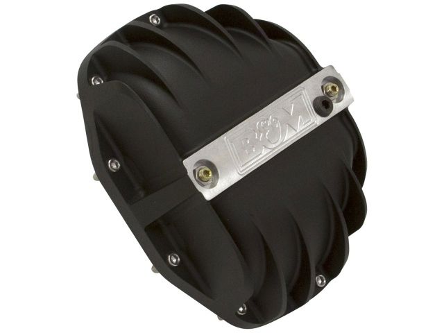 B&M Racing Differential Cover
