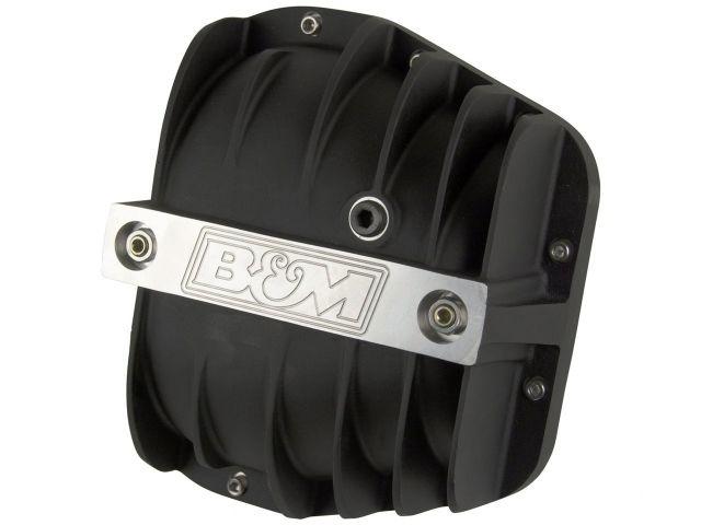 B&M Racing Differential Covers 41298 Item Image