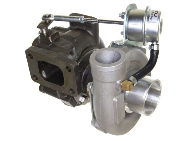 LPR GT2860 turbo, journal bearing 0Q3H6