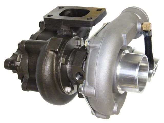 LPR GT2860 turbo, journal bearing 0Q3H6