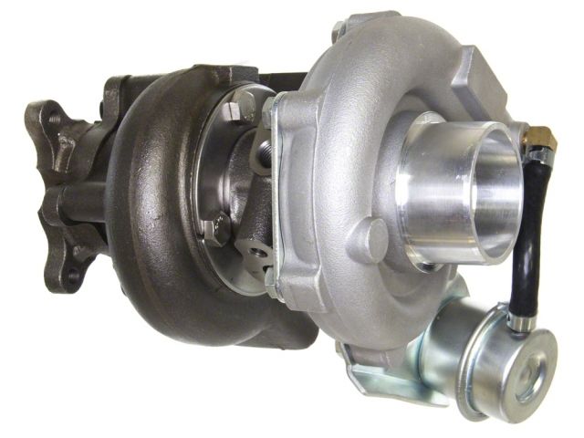 LPR GT2860 turbo, journal bearing 0Q3H6