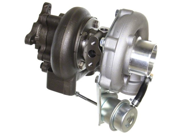 LPR GT2860 turbo, journal bearing 0Q3H6